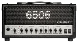 Усилитель для электрогитары Peavey 6505 MH