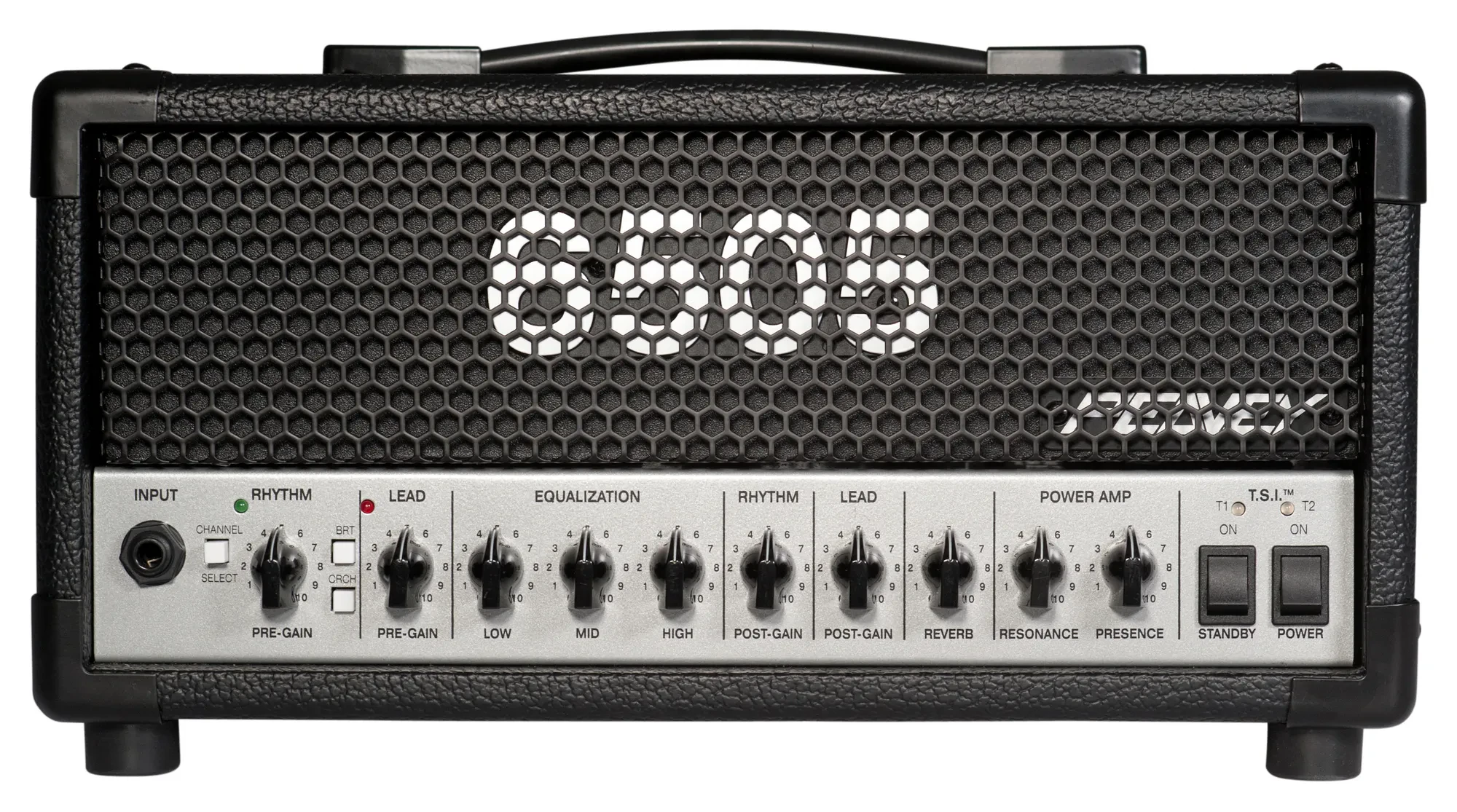 Усилитель для электрогитары Peavey 6505 MH