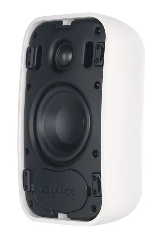Настенная акустика Sonance PS-S43T MKII White