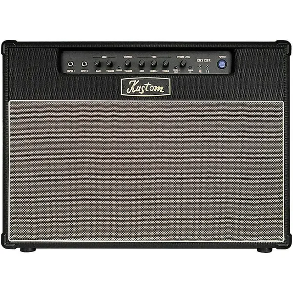 Комбоусилитель для электрогитары Kustom KG212FX 30W 2x12 Guitar Combo Amp