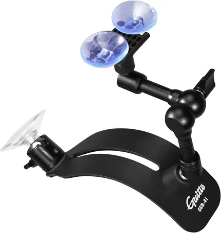 Подставка под ногу гитариста  GUITTO GGR-01