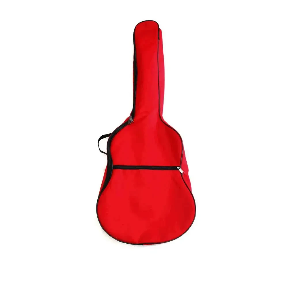 Чехол для укулеле MEZZO MZ-ChUS21-2red