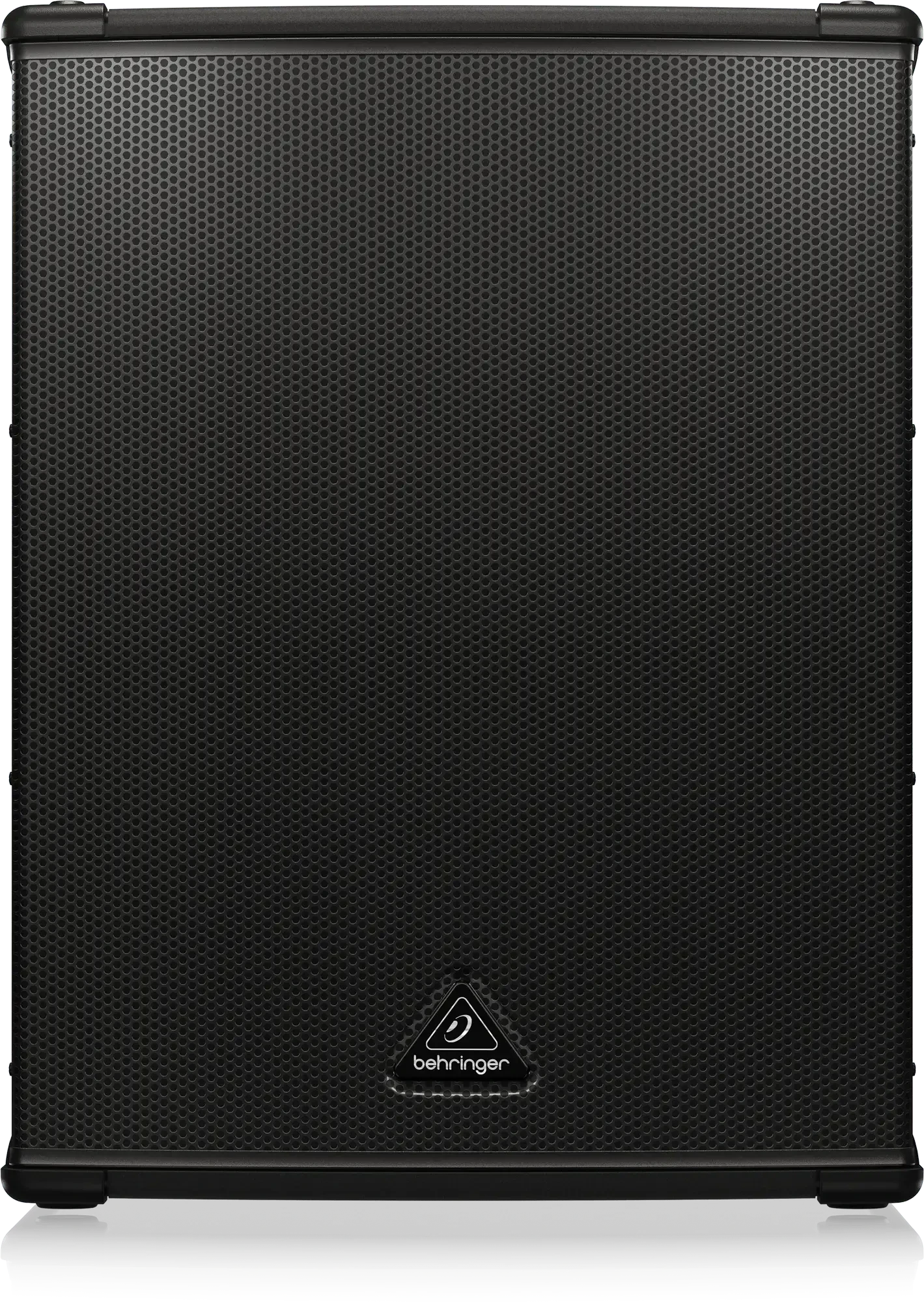 Сабвуфер активный Behringer B1500XP Eurolive 3000W 1x15