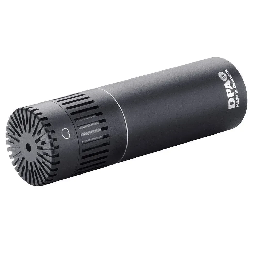 Инструментальный микрофон DPA 4011C