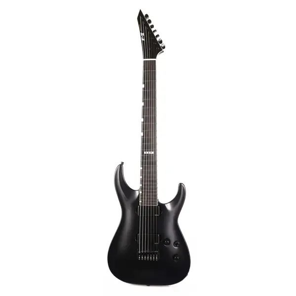 Электрогитара ESP E-II Horizon NT-7B HS Satin Black