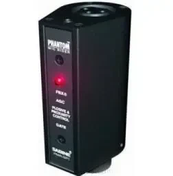 Вокальный процессор Sabine PMR-GP1-18 FBX