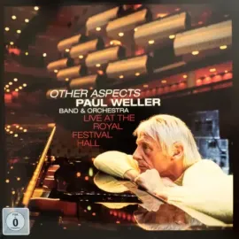 Виниловая пластинка Paul Weller – Other Aspects, Live At The Royal Festival Hall
