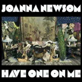 Виниловая пластинка Joanna Newsom - Have One on Me [New Vinyl LP]