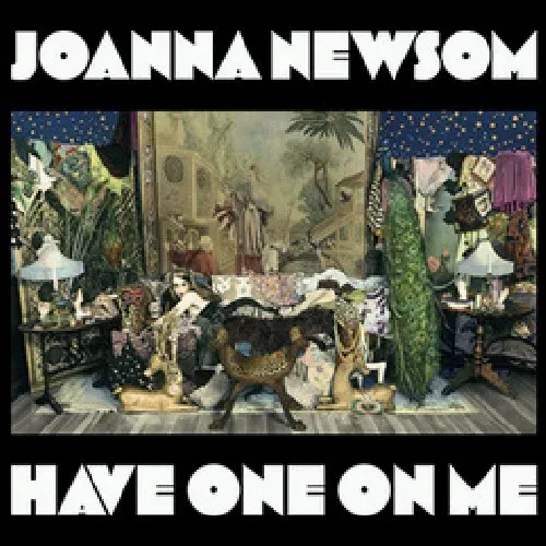 Виниловая пластинка Joanna Newsom - Have One on Me [New Vinyl LP]