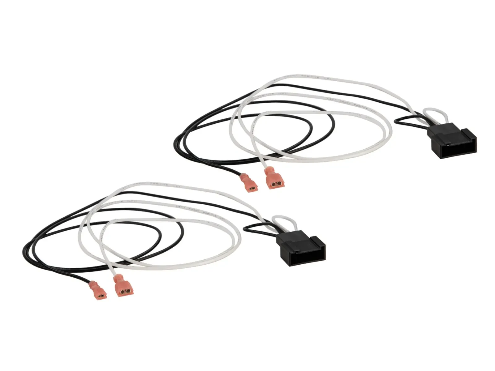 Lautsprecheradapter für Toyota GT-86 4Runner Camry Corolla Highlander Tacoma Hoc