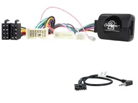 Connects2 Lenkradadapter für Dacia Dokker Duster Lodgy Sandero Renault Alpine 42