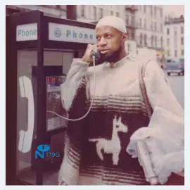 Виниловая пластинка Laraaji – Glimpses of Infinity (Релиз 2024)