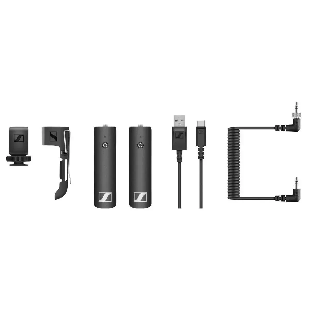 Микрофонная радиосистема Sennheiser XSW-D Portable Base Set, цифровая, с bodypack-передатчиком 3.5 мм (набор)