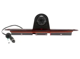 Connects2Vision CAM-MB5.2 120° Ersatz-Bremslicht-Rückfahrkamera für Mercedes Spr