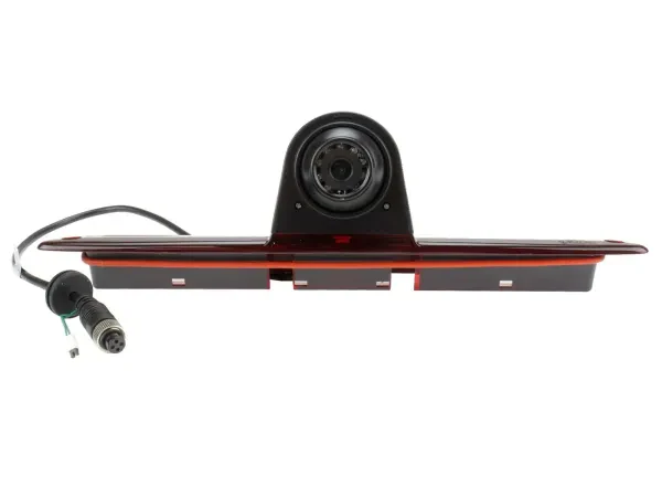Connects2Vision CAM-MB5.2 120° Ersatz-Bremslicht-Rückfahrkamera für Mercedes Spr