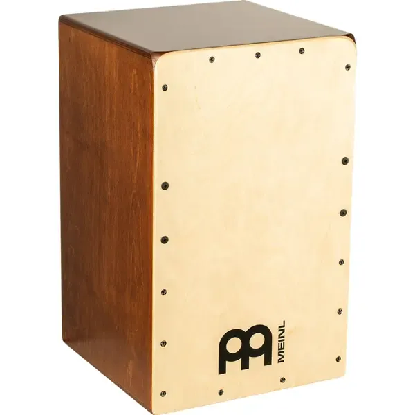 Кахон Meinl Snarecraft Cajon SC100AB-B Almond Birch