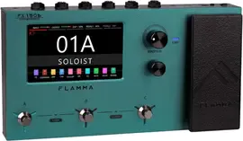 Процессор для электрогитары Flamma FX150B