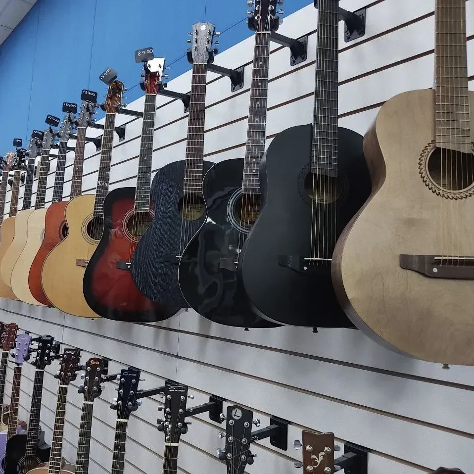 SKIFMUSIC — музыкальный магазин в Красноярске