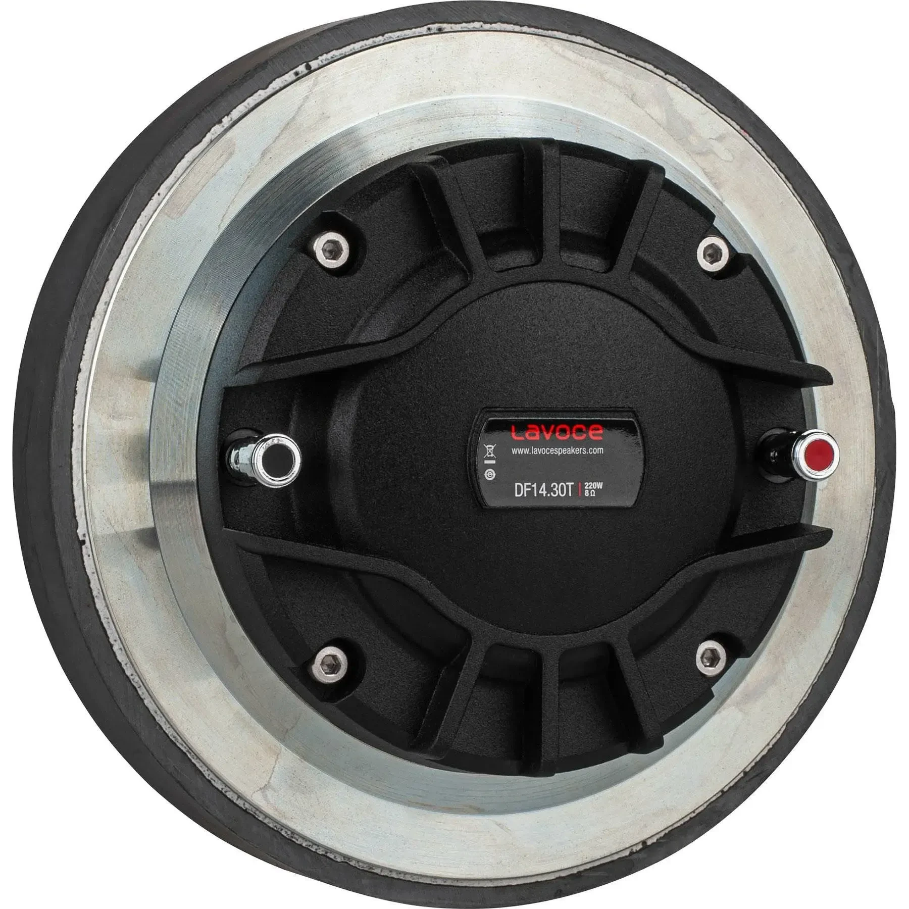 Драйвер LaVoce DF14.30T 3" 220W 8 Ohm