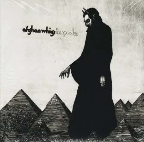 THE AFGHAN WHIGS - In Spades (CD)