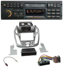 Blaupunkt USB DAB SD MP3 Bluetooth Autoradio für Ford Connect Transit 2012-2018
