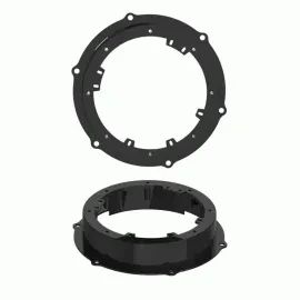 Metra Kit 82-9010 Speaker Adapter Mounting Brackets For 18-2022 Volkswagen Atlas