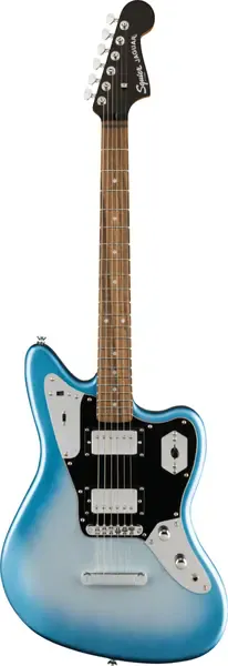 Электрогитара Fender Squier Contemporary Jaguar HH ST Sky Burst Metallic