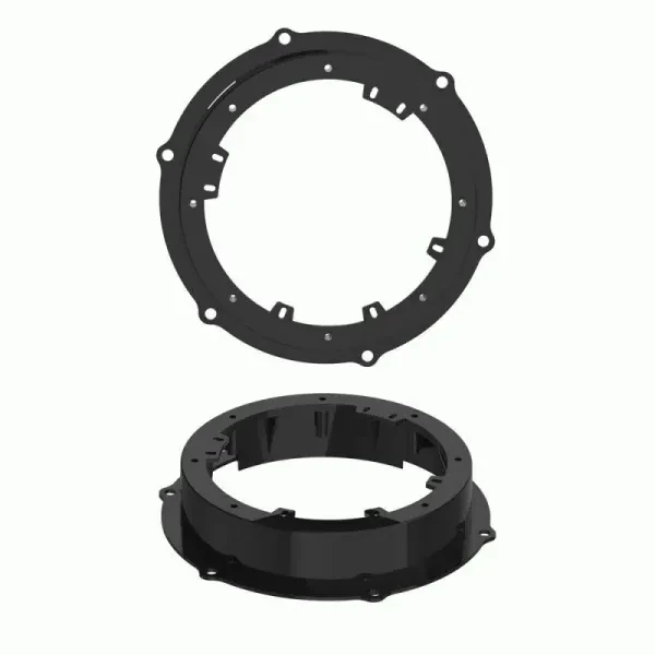 Metra Kit 82-9010 Speaker Adapter Mounting Brackets For 18-2022 Volkswagen Atlas