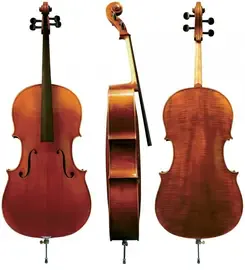 Виолончель GEWA Cello Maestro 6 1/4