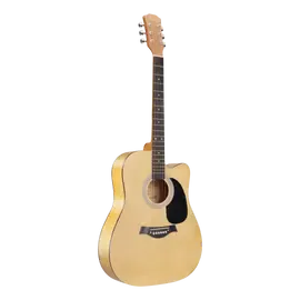 Электроакустическая гитара Inari AC41EY