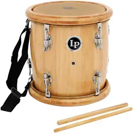 Этнический барабан Latin Percussion LP271-WD Tambora