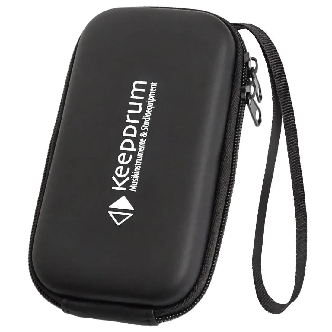 Чехол для рекордера и микрофонов keepdrum Soft-Case Trage-Tasche