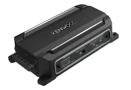Kenwood KAC-M5001 Class D M Series Monoblock Marine Amplifier