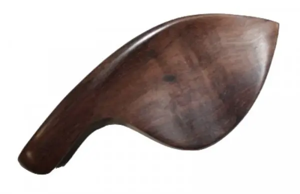 Подбородник для скрипки Pierre Cesar REST-ROSE WOOD Violin Chin rest (rose wood) 4/4