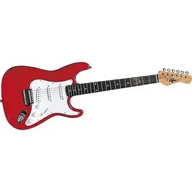 Электрогитара Rogue ST-3 Guitar & Amp Package