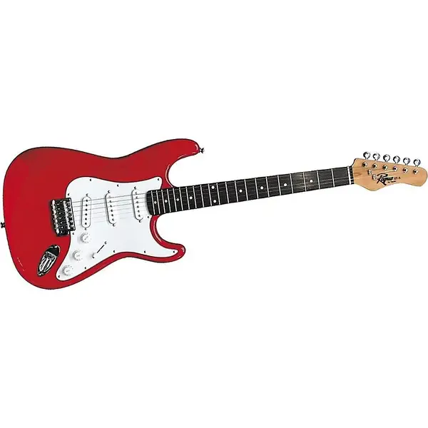 Электрогитара Rogue ST-3 Guitar & Amp Package