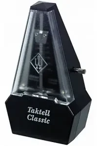 Метроном механический Wittner 829161 TAKTELL Classic