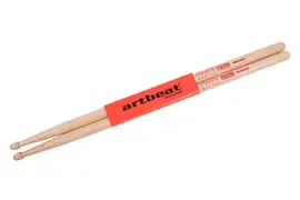 Барабанные палочки Artbeat ARG5AH Groovy Classic 5A