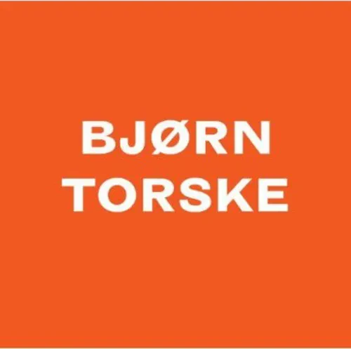 Виниловая пластинка Bjørn Torske - Kork [New Vinyl LP]