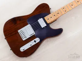 Б/У электрогитара Schecter Dream Machine T-style HH Z Plus SuperRock, 1981