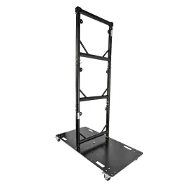 ProX XT-GRUPKGX2BLK Truss Modular 2X Rapid U Grid Trio Package - Black idjnow