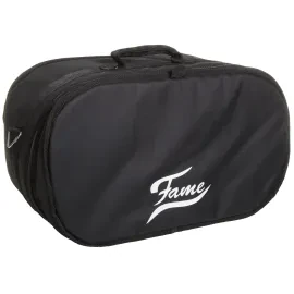 Bongo Tasche 50x22x29cm Nylon Schultergurt Polsterung Percussion Transport Bag