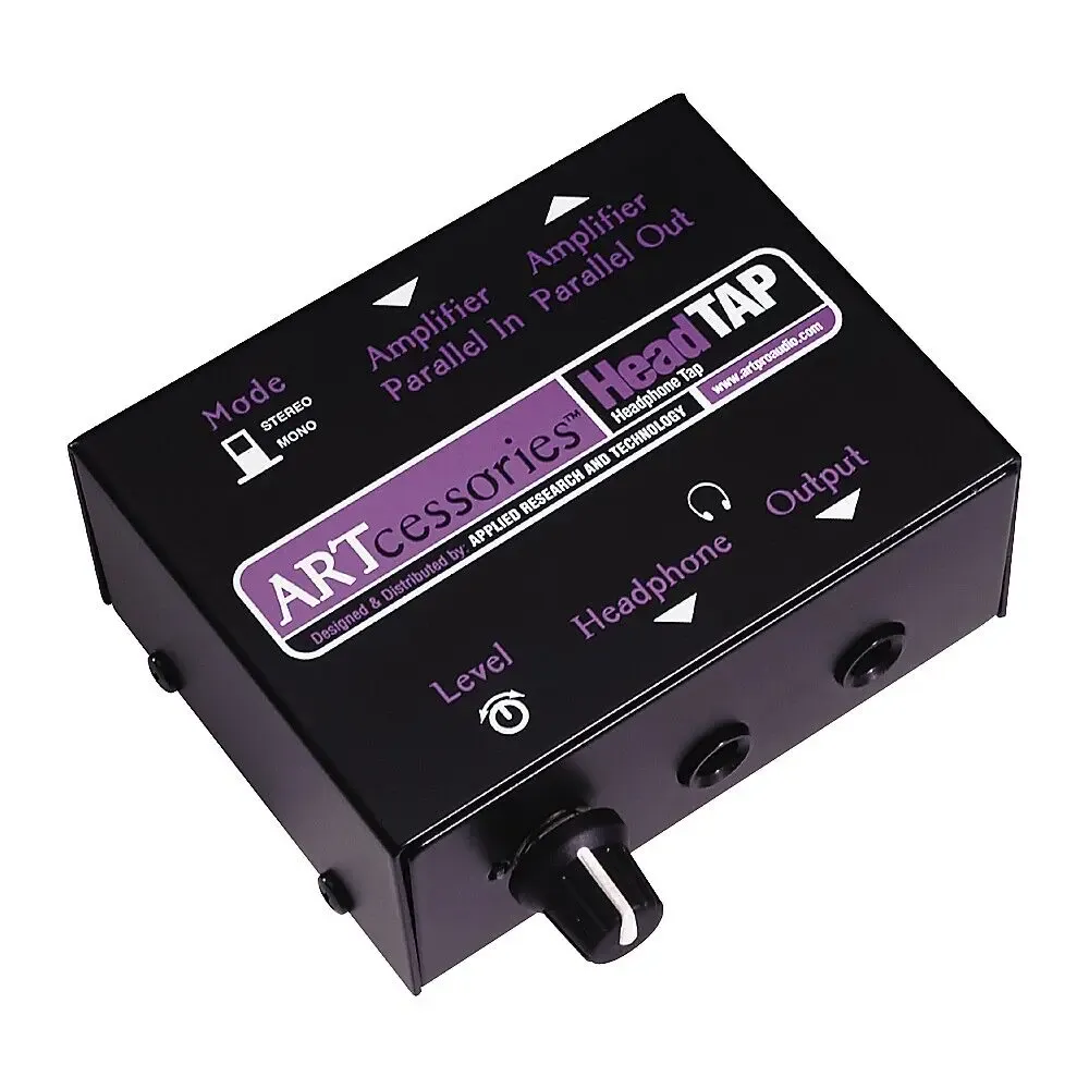 Усилитель для наушников ART HeadTap
