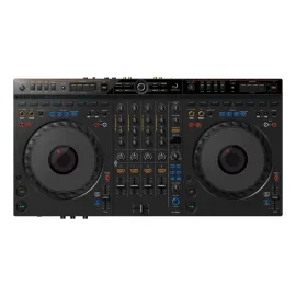 AlphaTheta DDJ-GRV6 4-Channel DJ Performance Controller -OPEN BOX-