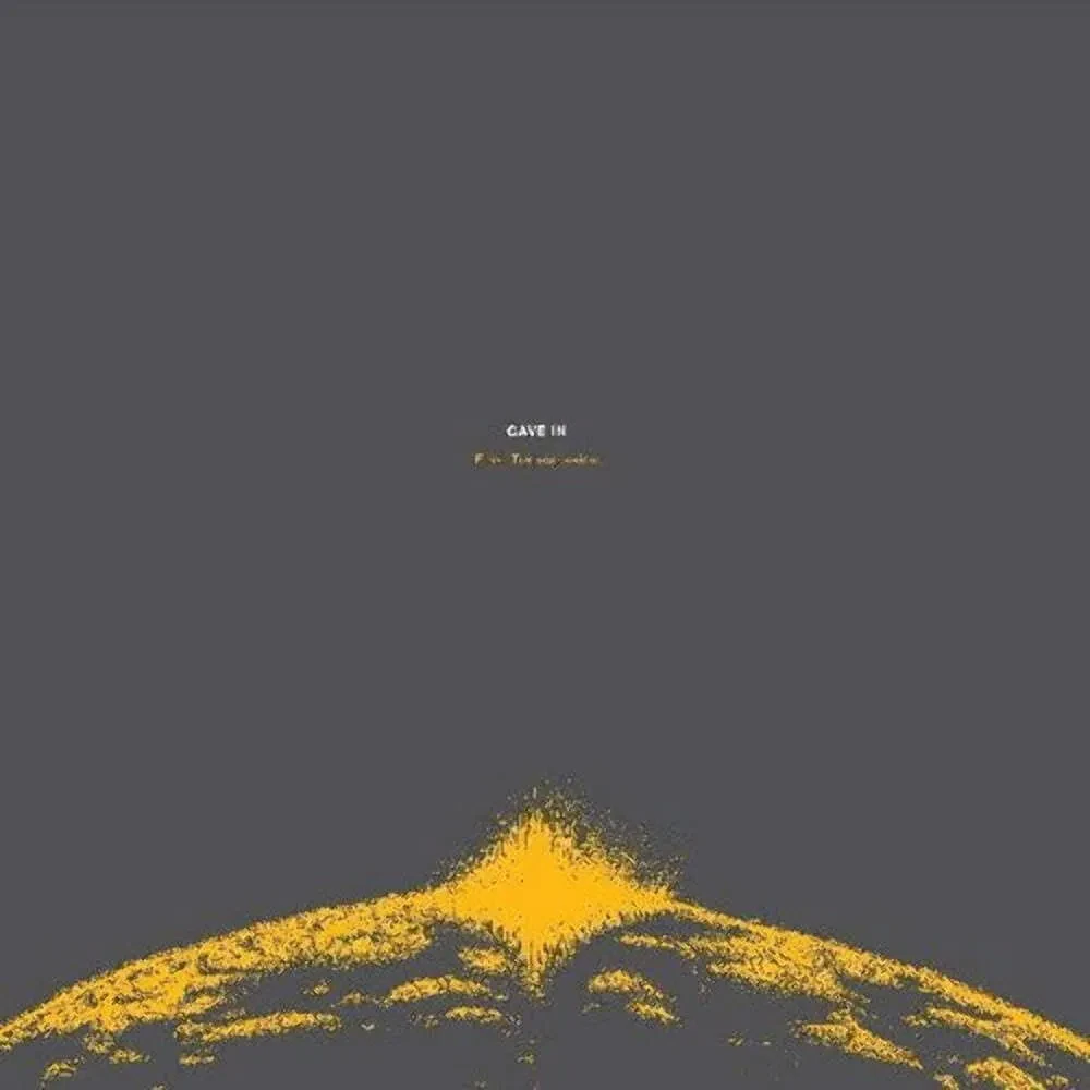 Виниловая пластинка Cave In – Final Transmission Релиз 2025