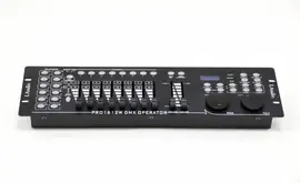 Контроллер LAudio PRO-1612W DMX