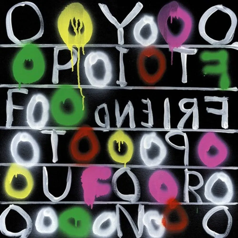 Виниловая пластинка Deerhoof – Friend Opportunity (Релиз 2025)