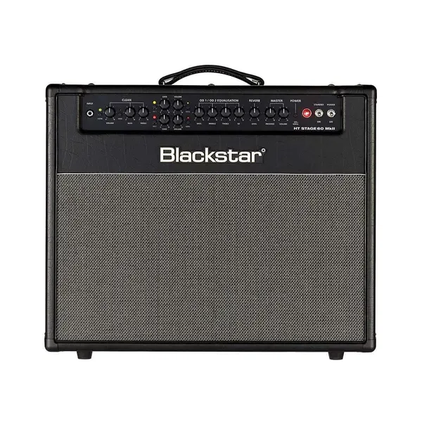 Комбоусилитель для электрогитары Blackstar HT Stage 60 112 MkIII