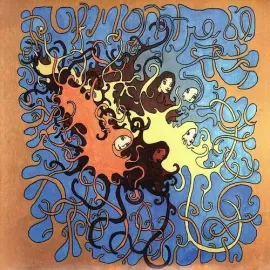 Виниловая пластинка Of Montreal - Coquelicot Asleep in the Poppies: A Variety of Whimsical Verse [Ne