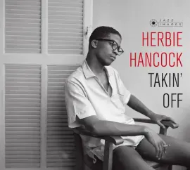 Виниловая пластинка Herbie Hancock – Takin' Off (Релиз 2026)